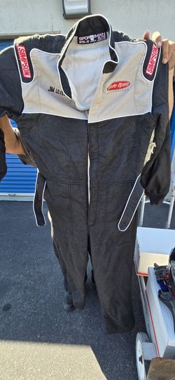 Simpson Sportsman Elite II Driving Suit