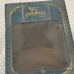 Wizarding World Of Harry Sorting Hat 