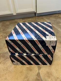 Dodge RAM 6.7L Cummins Air Filter 2007-2026