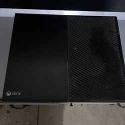Xbox One 