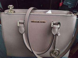 Michael kors kellen satchel handbag