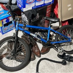 Kids Bmx Bike