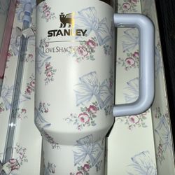 Stanley Love Shack Fancy 