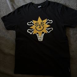 Ice cream Brand Tee 