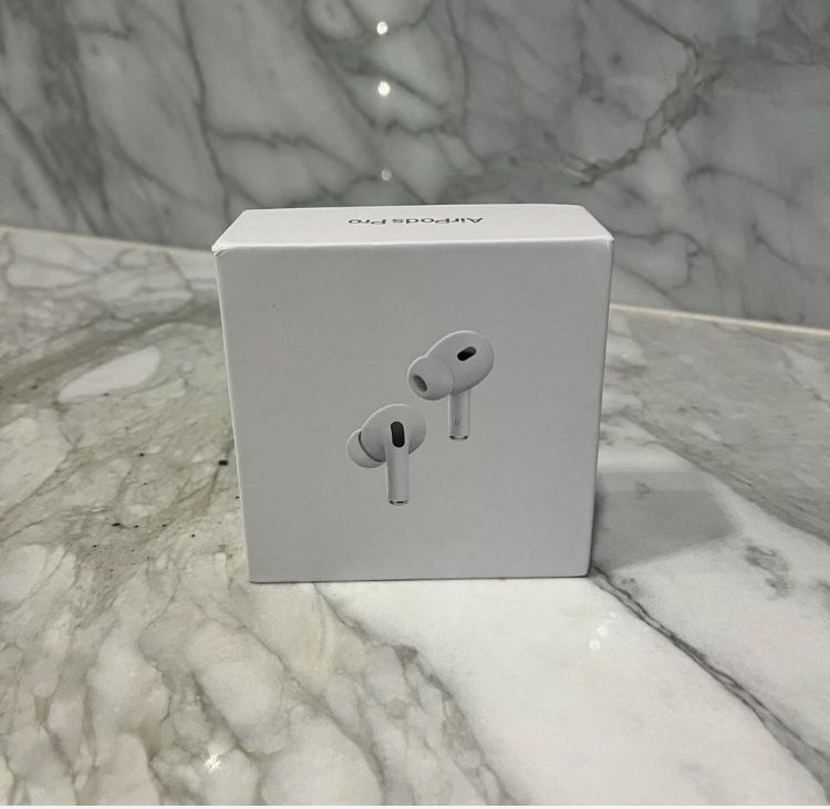 AirPods Gen 2/4