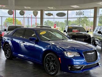 2020 Chrysler 300
