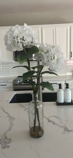 Flower Arrangement