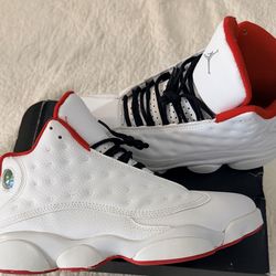 Jordan retro 13 (Alternate History of Flight) sz12