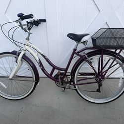 Schwinn bike