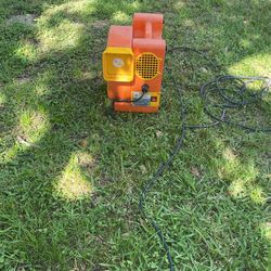 Bounce House Blower