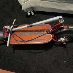 Goped Esr750 Hoverboard 