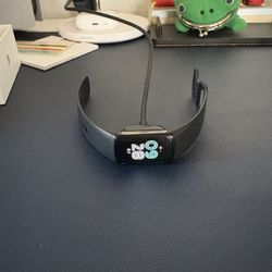 Fitbit Charge 6
