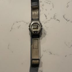 Casio G-Shock Watch Vintage G-Lide