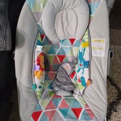 Baby Bouncer Chair