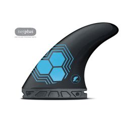 Futures Surfboard Tri Fins 