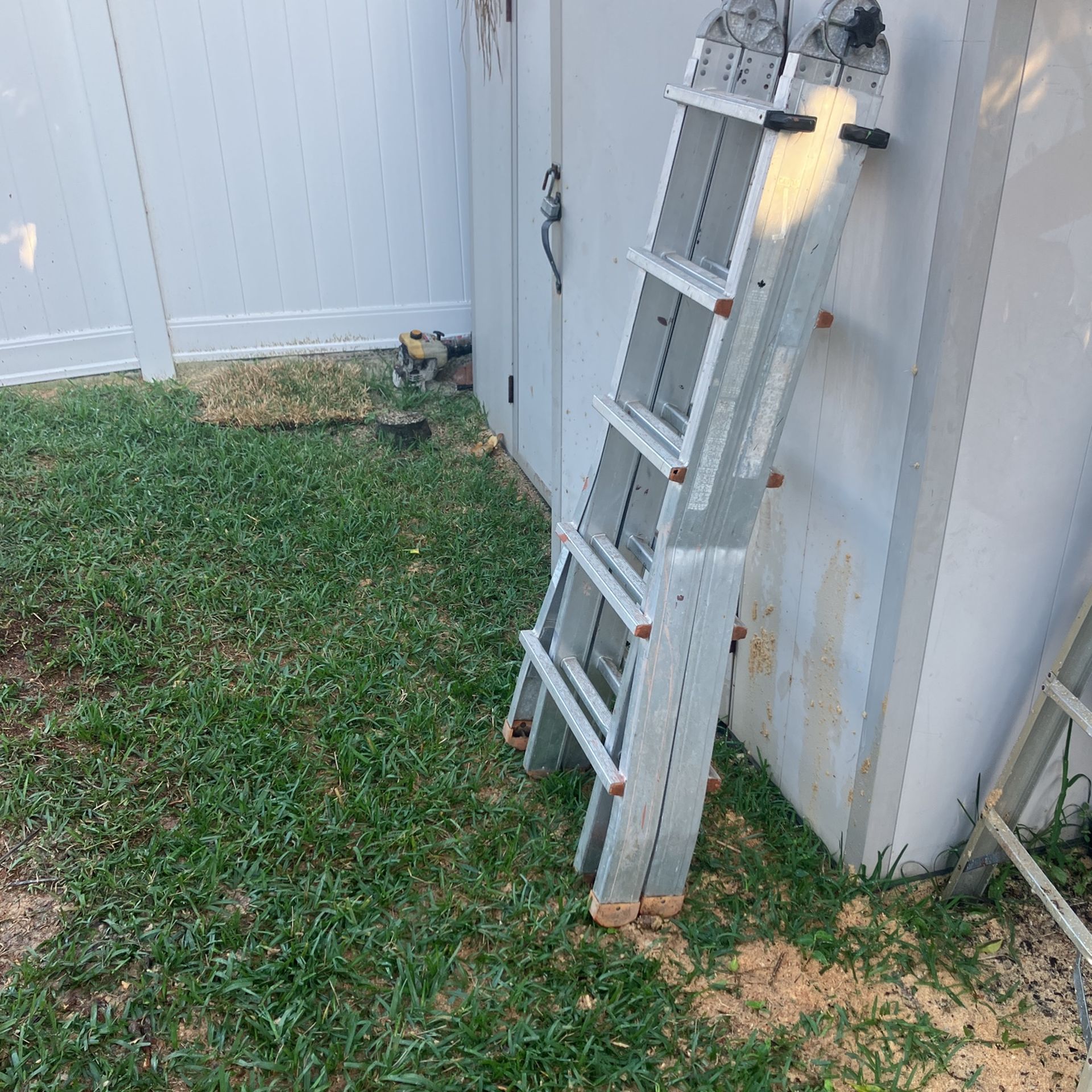 Ladder