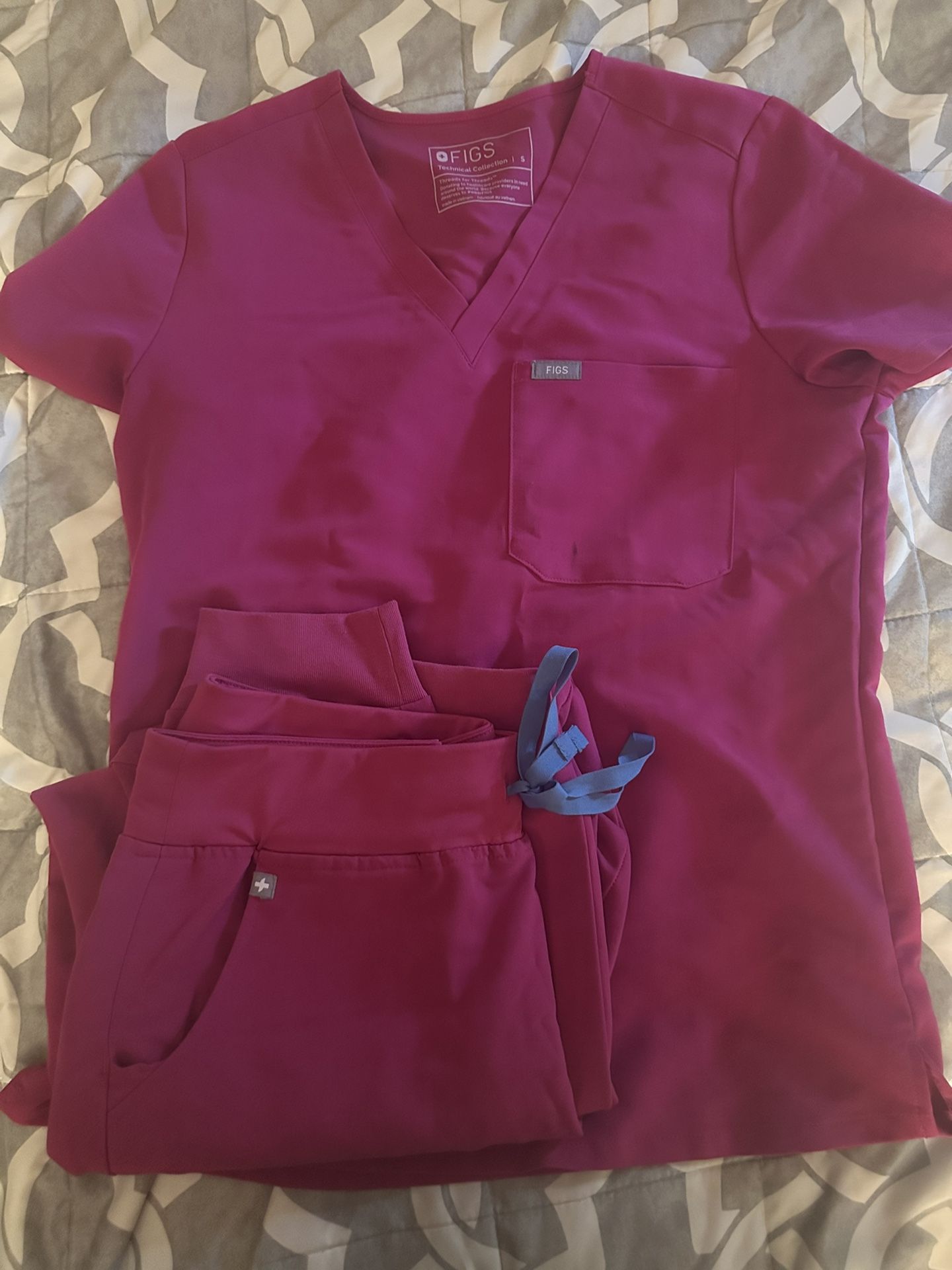 Figs Scrubs