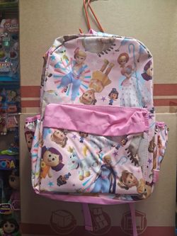 Toy Story Backpack