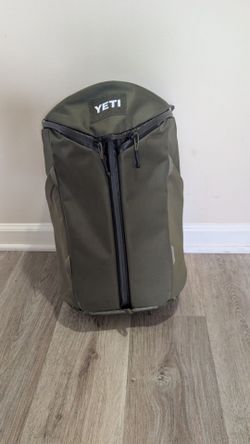 Yeti backpack