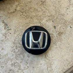 wheel cap 