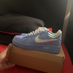 Airforce 1 Off white 