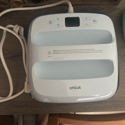 Cricut Easy Press Heat Press