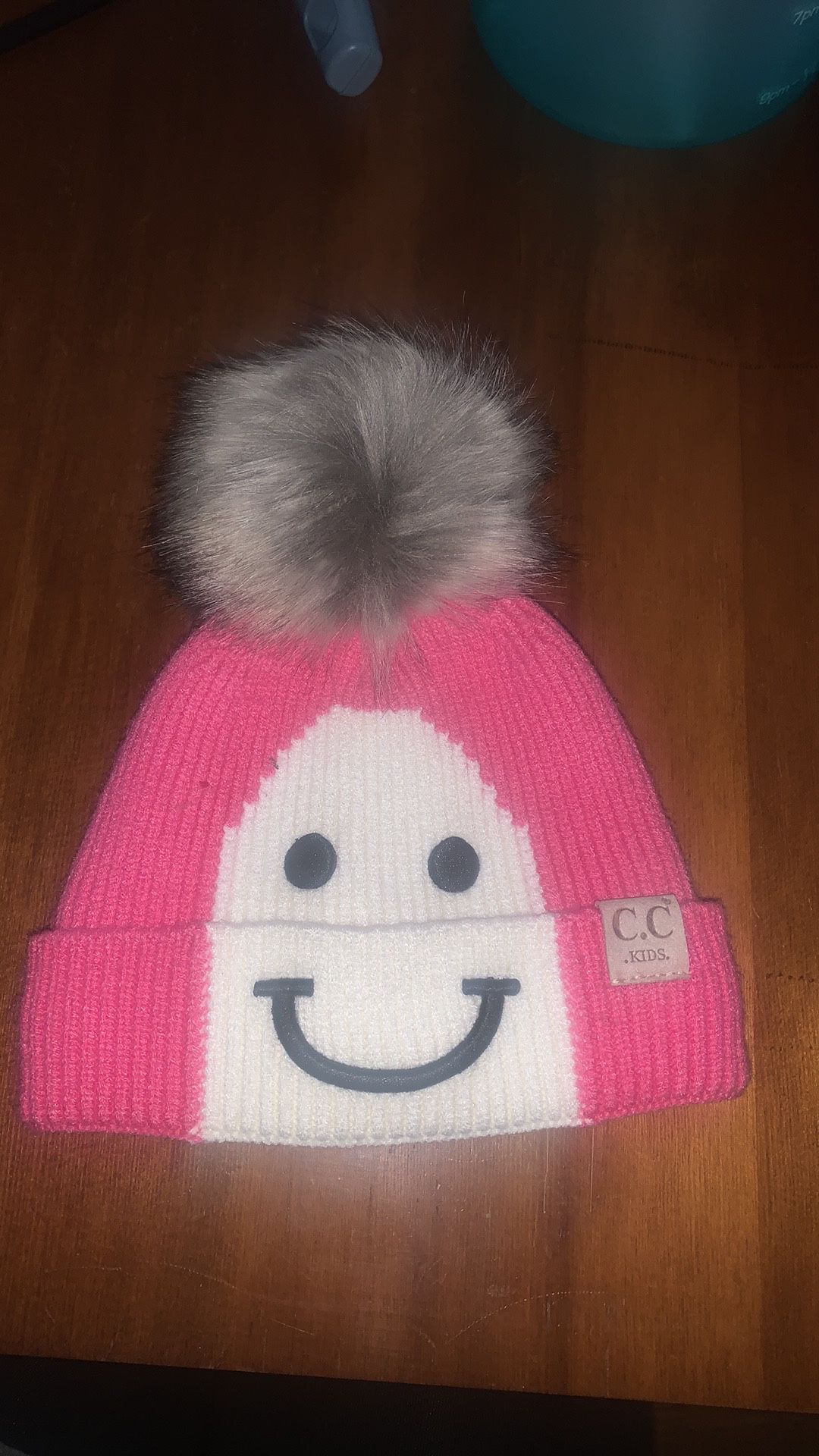 C.C. Kids Hat