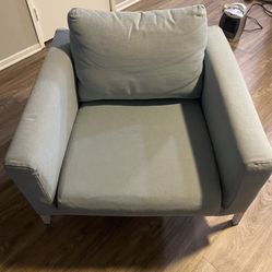 Ikea Koarp chair