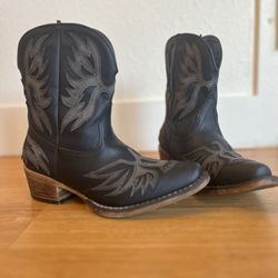 Cowgirl Boots