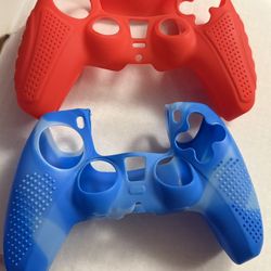 PS4 Silicone Controller Covers 
