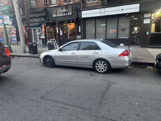 2006 Honda Accord