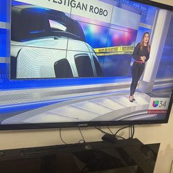 S-Mart TV  Samsung 42 Pulgadas 