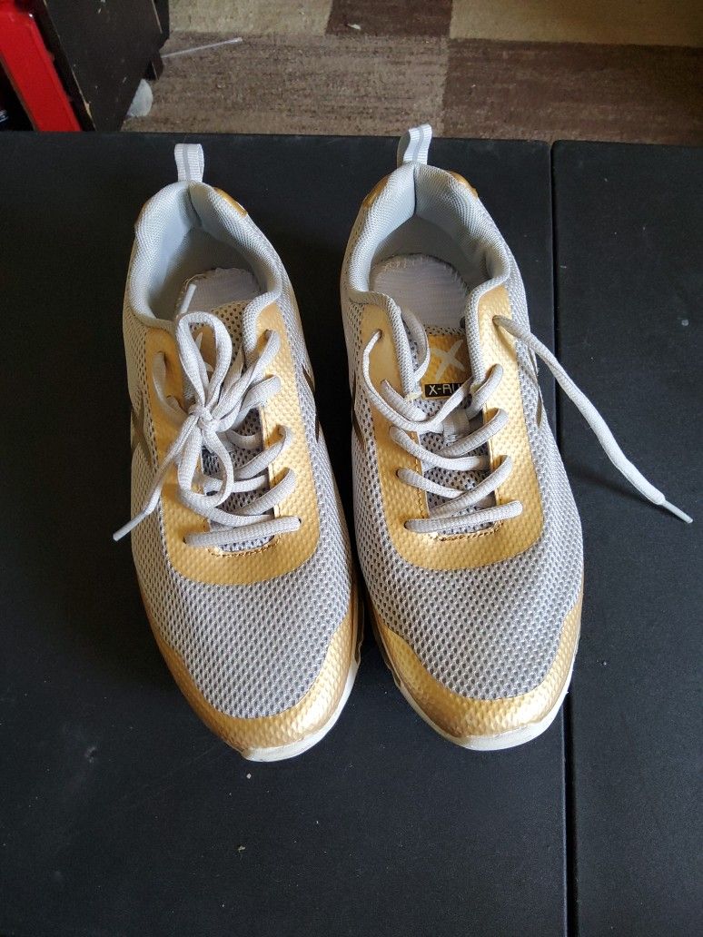 Wize & Ope (8.5 Men's)