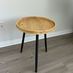 End table