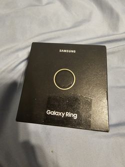 Samsung RING