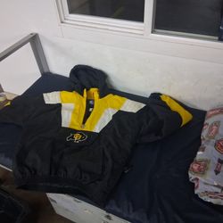 Vintage 90's Starter Jacket