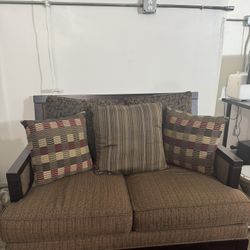 Sofas 