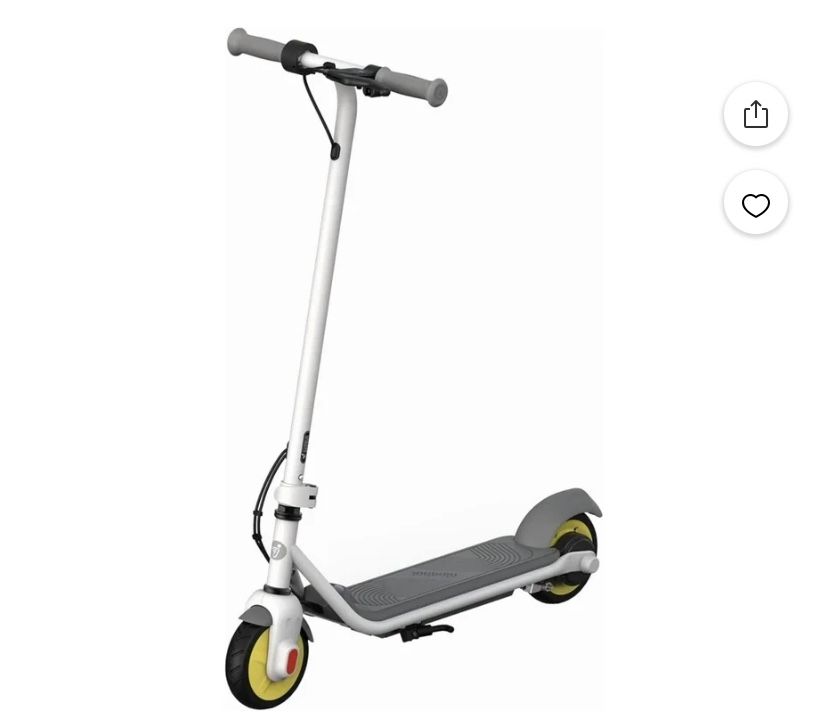 E Scooter
