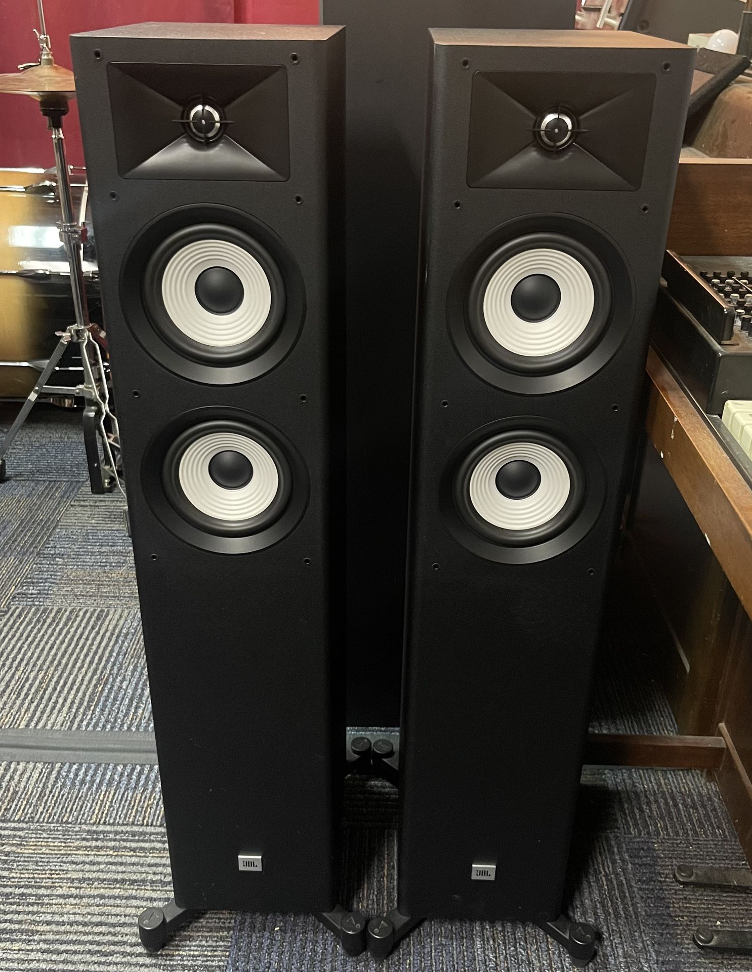 JBL Stage A170 Loudspeaker