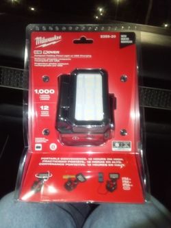 M18 rover light