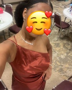 Homecoming, Prom Or Bridesmaid Dress