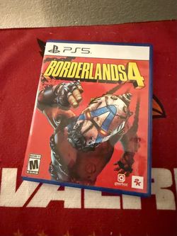 Ps5 games