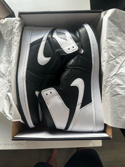 Jordan 1 Retro