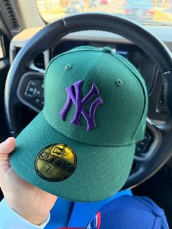 Yankees hat