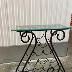 Wine Rack 