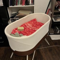 Snoo Baby Bassinet 