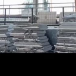 Free Metal Fixtures For Recycle