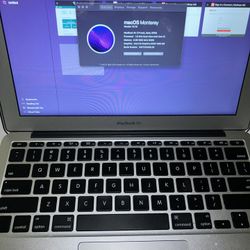 Mac Air