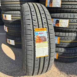 215/60/16 Brand New Tires 