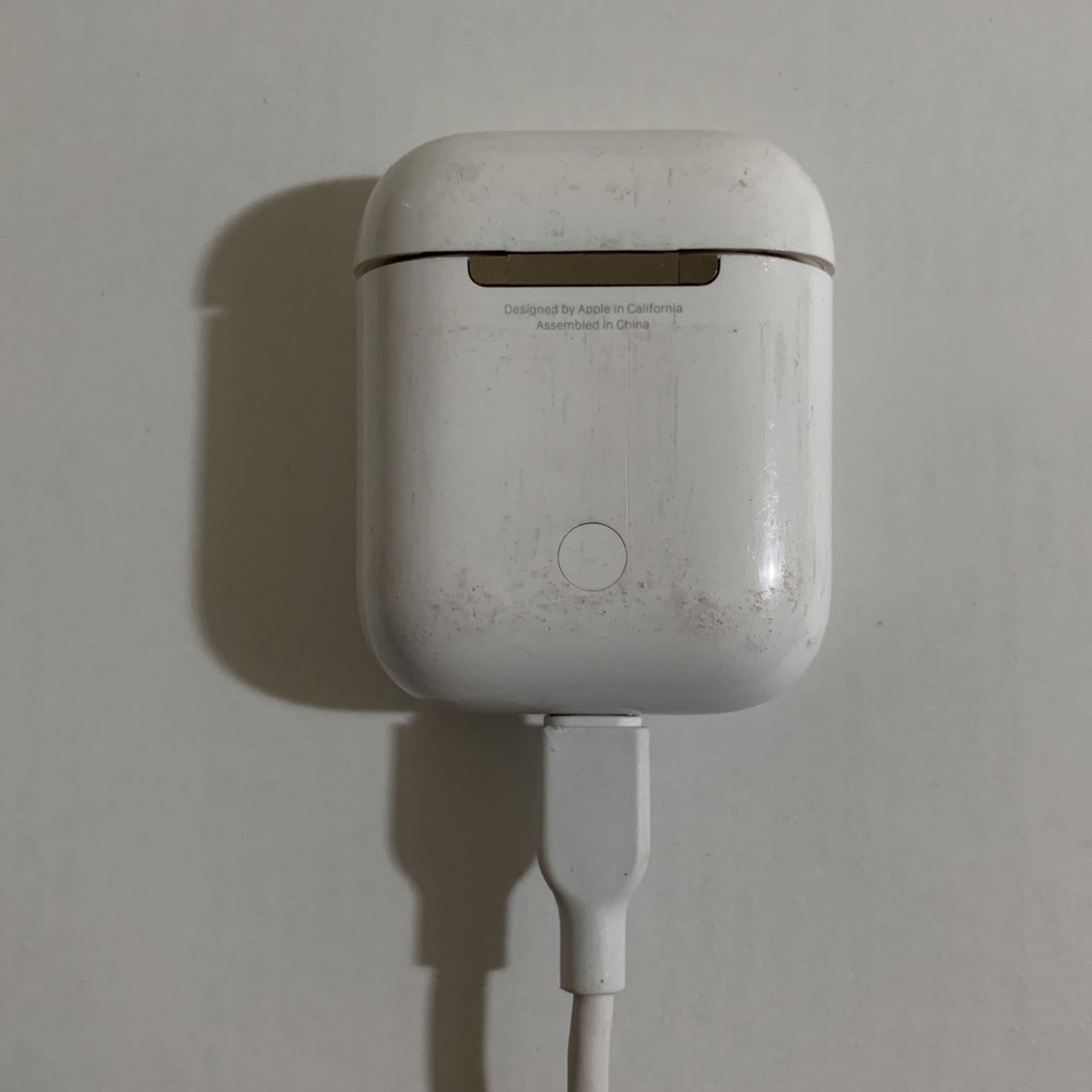 AirPods 2nd Gen Case